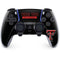 Texas Tech University TT Red Raiders PS5 DualSense Edge Pro Controller Skin