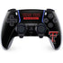 Texas Tech University TT Red Raiders PS5 DualSense Edge Pro Controller Skin