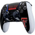 Texas Tech University TT Red Raiders PS5 DualSense Edge Pro Controller Skin