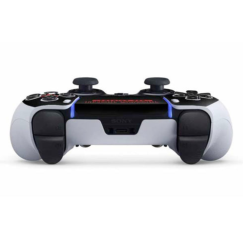 Texas Tech University TT Red Raiders PS5 DualSense Edge Pro Controller Skin