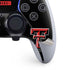 Texas Tech University TT Red Raiders PS5 DualSense Edge Pro Controller Skin