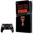Texas Tech University TT Red Raiders PlayStation PS5 Skins