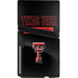 Texas Tech University TT Red Raiders PS5 Pro Disk Console Skin