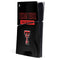 Texas Tech University TT Red Raiders PS5 Slim Digital Edition Console Skin