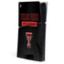 Texas Tech University TT Red Raiders PlayStation PS5 Skins