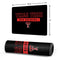 Texas Tech University TT Red Raiders Gaming Mouse Pad