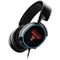 Texas Tech University TT Red Raiders SteelSeries Arctis 3 Skin