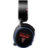 Texas Tech University TT Red Raiders SteelSeries Arctis 3 Skin