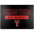 Texas Tech University TT Red Raiders Surface Laptop 7 13.8in Skin