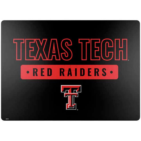 Texas Tech University TT Red Raiders Surface Laptop 7 15in Skin