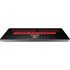 Texas Tech University TT Red Raiders Universal Laptop 12in (9.8 x 6.8in) Skin