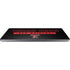 Texas Tech University TT Red Raiders Universal Laptop 13in (10.6 x 7.6in) Skin