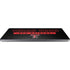Texas Tech University TT Red Raiders Universal Laptop 16in (13 x 9.4in) Skin