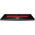 Texas Tech University TT Red Raiders Universal Laptop 17in (13.8 x 10in) Skin