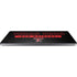 Texas Tech University TT Red Raiders Universal Laptop 18in (14.6 x 10.6in) Skin