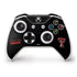 Texas Tech University TT Red Raiders Xbox One Skins