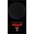 Texas Tech University TT Red Raiders Xbox Series S Bundle Skin