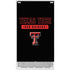 Texas Tech University TT Red Raiders Xbox Series S Bundle Skin