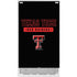 Texas Tech University TT Red Raiders Xbox Series S Console Skin