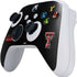 Texas Tech University TT Red Raiders Xbox Series S Controller Skin
