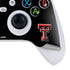 Texas Tech University TT Red Raiders Xbox Series S Controller Skin