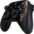 Texas Tech University TT Red Raiders Xbox Series X Controller Skin