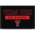 Texas Tech University TT Red Raiders Dell XPS Skin