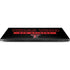Texas Tech University TT Red Raiders Dell XPS Skin