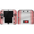 Tunisia Soccer Flag Nintendo Skins