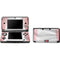 Tunisia Soccer Flag 3DS (2011) Skin