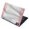 Tunisia Soccer Flag Aspire R11 11.6in Skin
