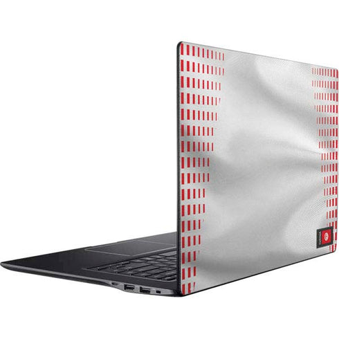 Tunisia Soccer Flag Ativ Book 9 (15.6in 2014) Skin