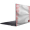 Tunisia Soccer Flag Ativ Book 9 (15.6in 2014) Skin