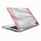 Tunisia Soccer Flag HP Elitebook Skin