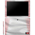 Tunisia Soccer Flag Galaxy Book 12in Skin