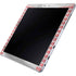 Tunisia Soccer Flag Galaxy Book 12in Skin