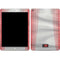 Tunisia Soccer Flag Apple iPad Skin