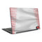 Tunisia Soccer Flag Dell Latitude Skin