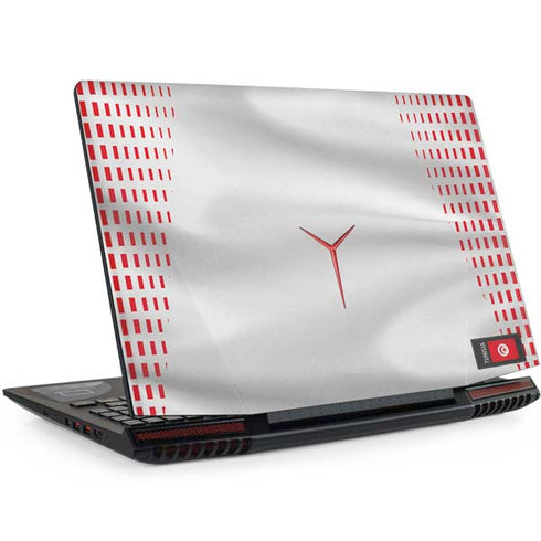 Tunisia Soccer Flag Legion Y720 Skin