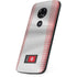 Tunisia Soccer Flag Moto E5 Play Skin