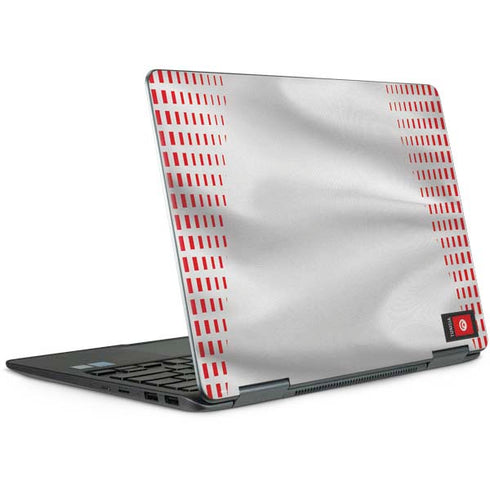 Tunisia Soccer Flag Notebook 9 Pro 13in (2017) Skin