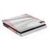 Tunisia Soccer Flag PS4 Slim Skin