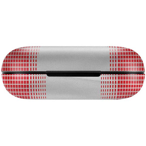 Tunisia Soccer Flag Amazon Echo Buds Skin