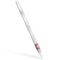 Tunisia Soccer Flag Apple Pencil (2nd Gen 2019) Skin
