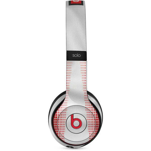 Tunisia Soccer Flag Beats Solo 3 Wireless Skin