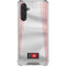 Tunisia Soccer Flag Galaxy A17 Clear Case