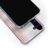 Tunisia Soccer Flag Galaxy A35 5G Clear Case