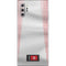 Tunisia Soccer Flag Galaxy Note 10 Plus Skin