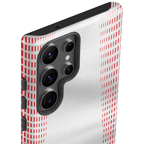 Tunisia Soccer Flag Galaxy S23 Ultra Pro Case