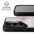 Tunisia Soccer Flag Galaxy S24 FE Kickstand Case